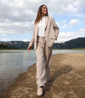 Beige